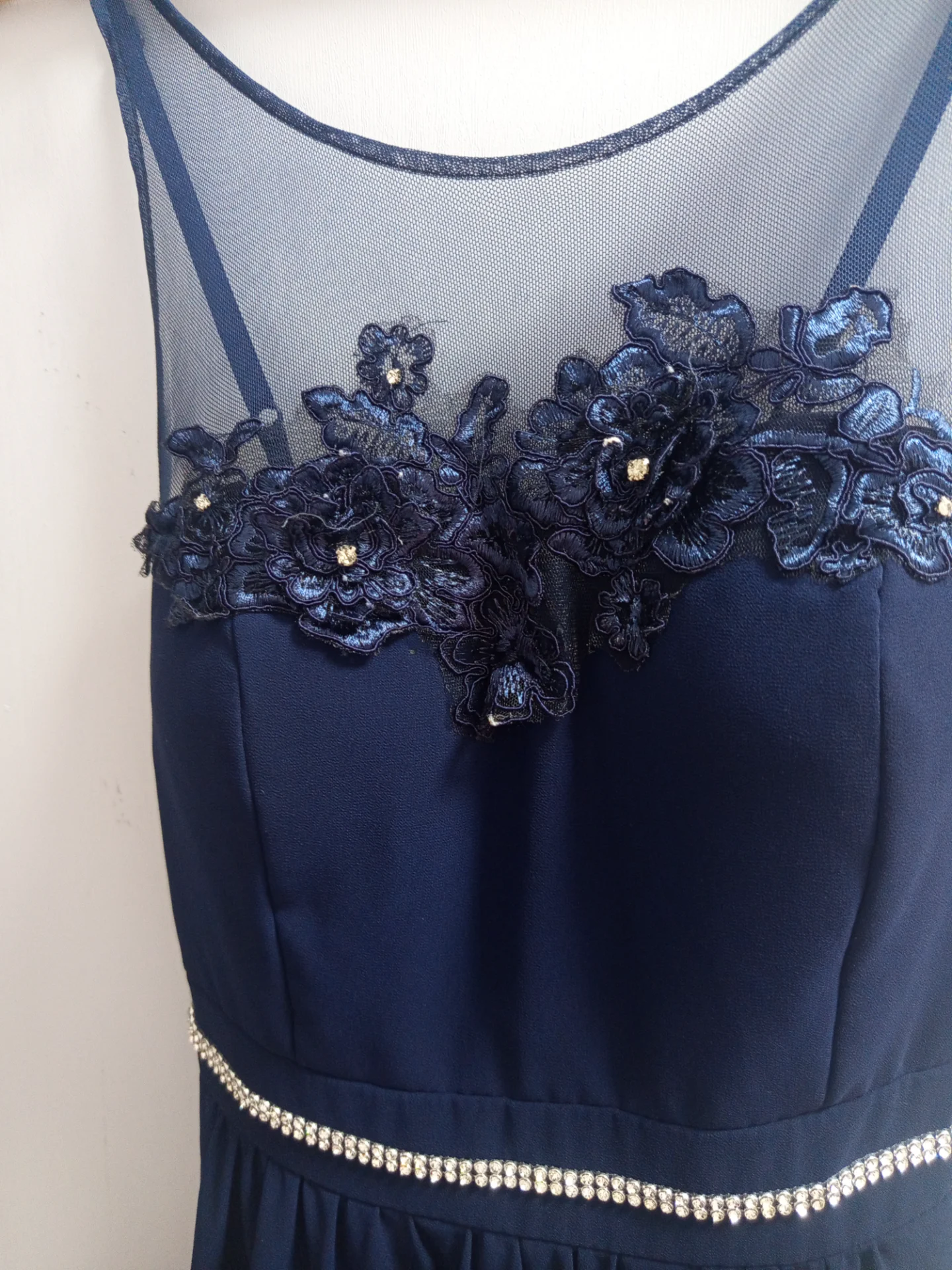 Rochie eleganta, mărimea M – fotografia 1 din 8