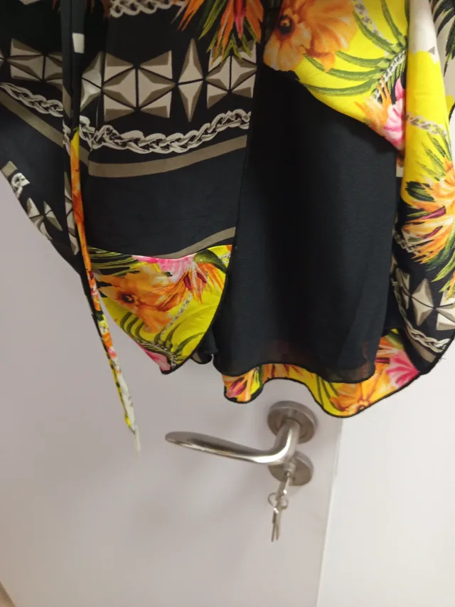 Rochie casual, mărimea L – fotografia 6 din 8