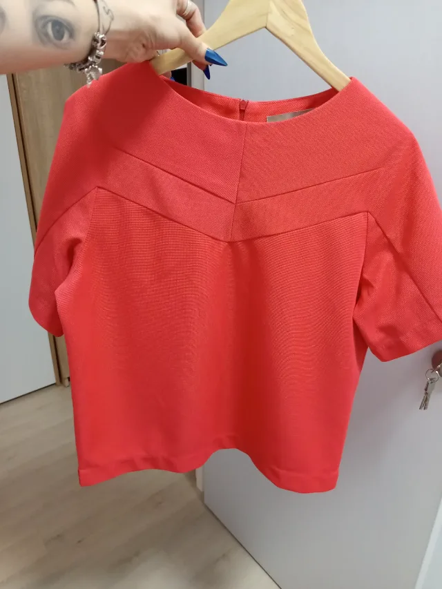 Top dama meadows&Byrne, mărimea M – fotografia 6 din 6