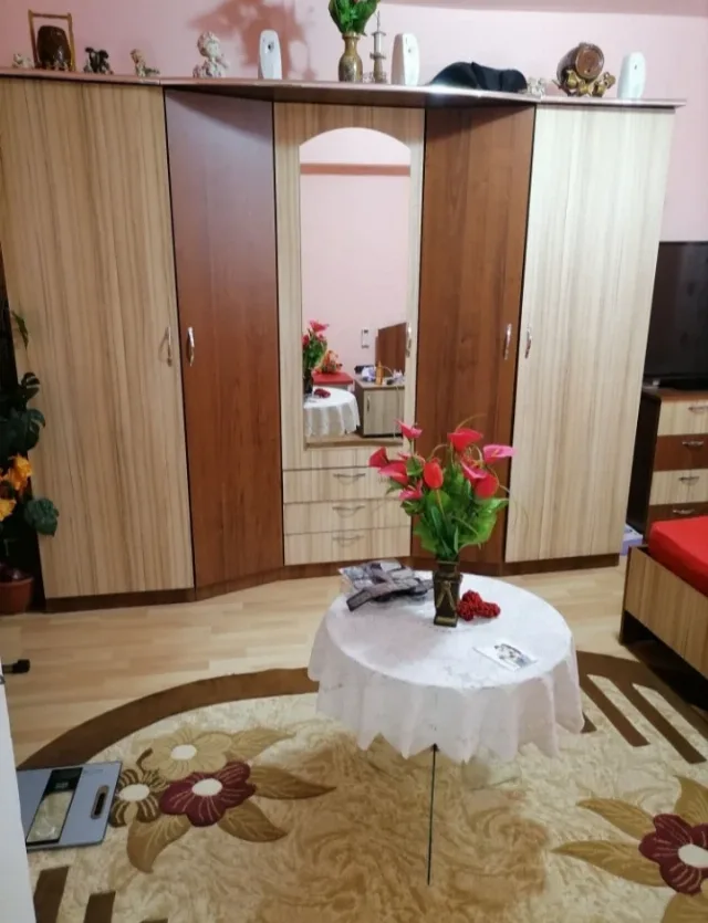 Vând apartament in Sighisoara sau schimb cu casă – fotografia 4 din 8