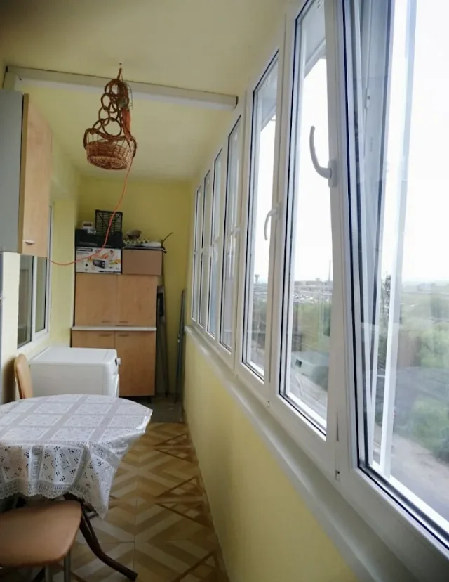 Vând apartament in Sighisoara sau schimb cu casă – fotografia 8 din 8