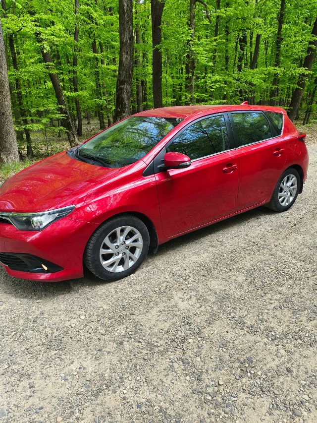 Toyota Auris 2015 euro 6 – Suceava, Suceava