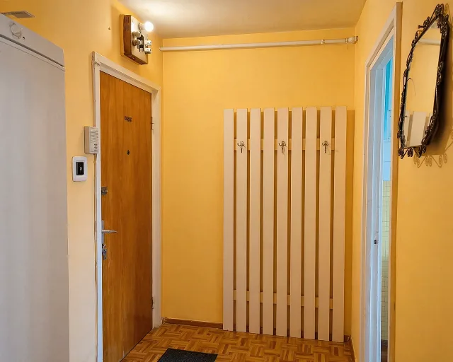 Apartament de renovat, zona Garii. – fotografia 3 din 7