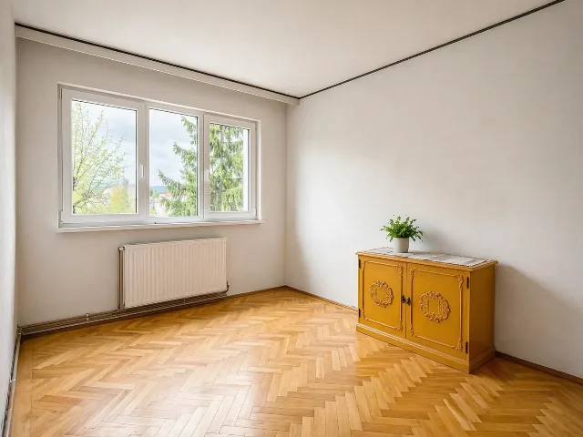 Apartament de renovat, zona Garii. – fotografia 5 din 7