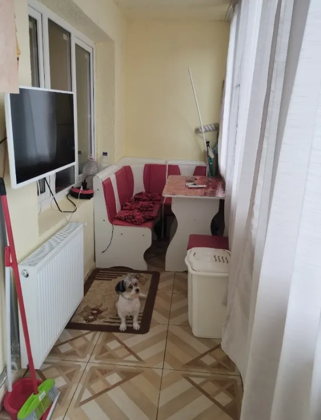 Vând apartament in Sighisoara sau schimb cu casă – fotografia 5 din 8