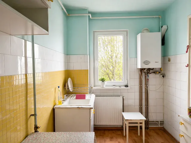 Apartament de renovat, zona Garii. – fotografia 4 din 7