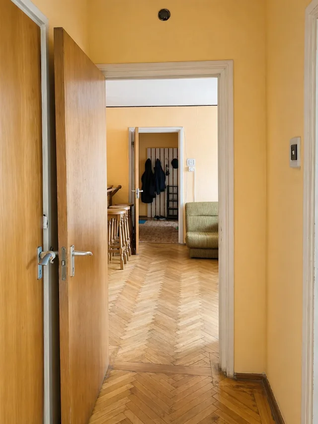 Apartament de renovat, zona Garii. – fotografia 7 din 7