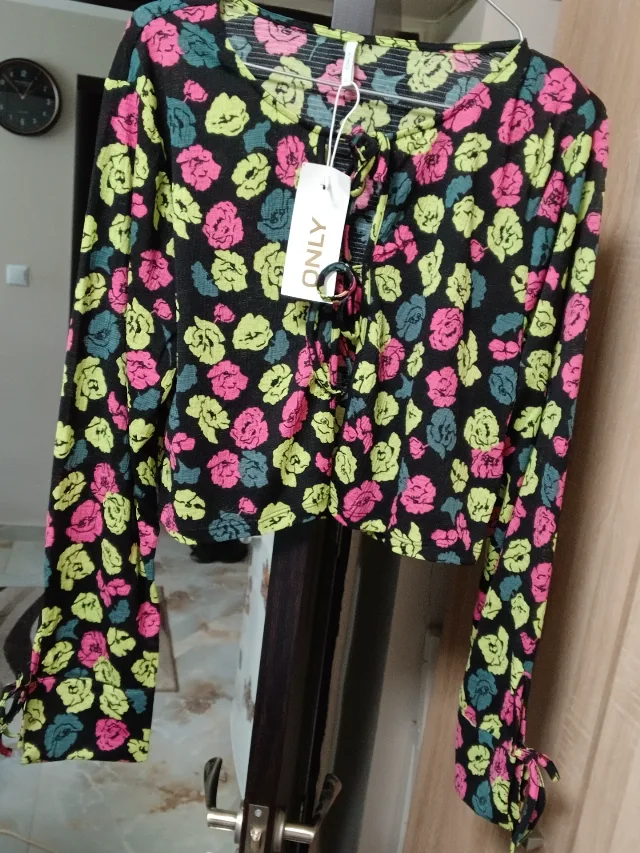 Bluza – Iasi, Iași