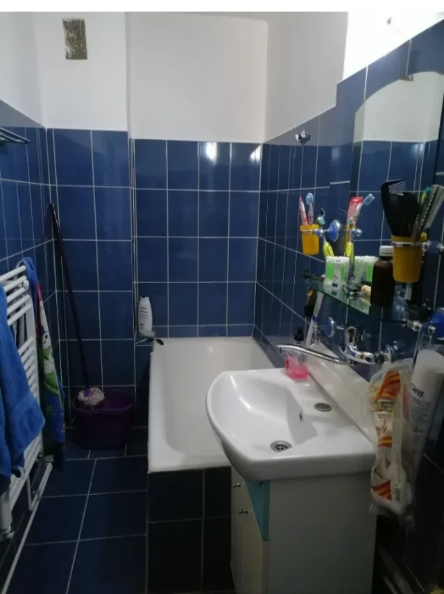 Vând apartament in Sighisoara sau schimb cu casă – fotografia 6 din 8