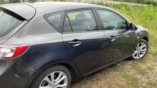Mazda 3 – fotografia 2 din 6