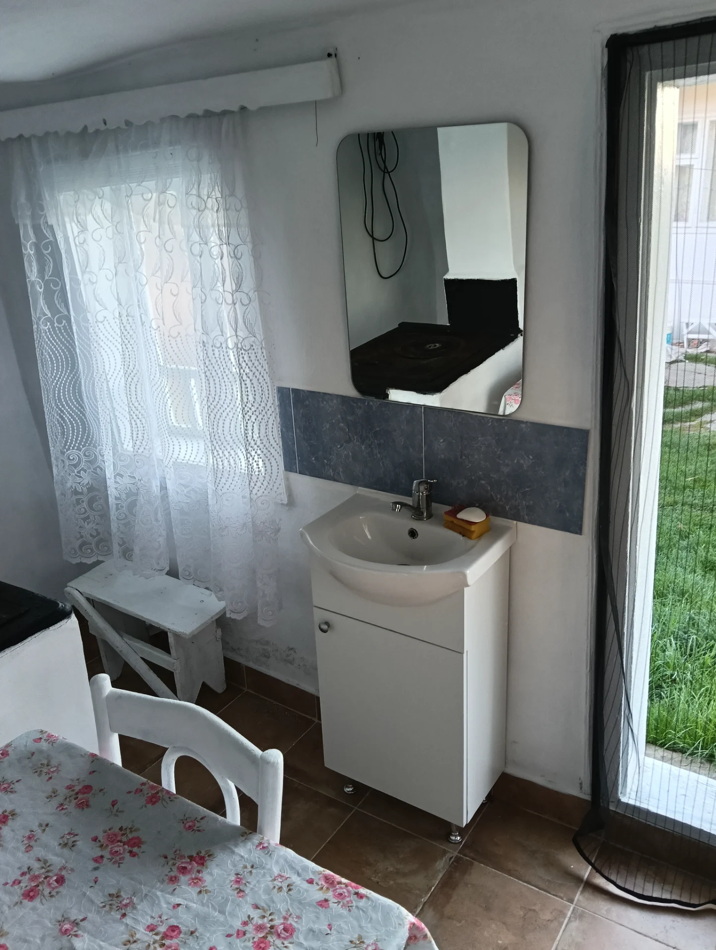 Căsuța de vacanță – fotografia 2 din 5