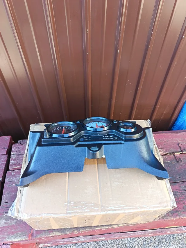 BORD / honda cbr 600 F / F 3 – fotografia 3 din 8
