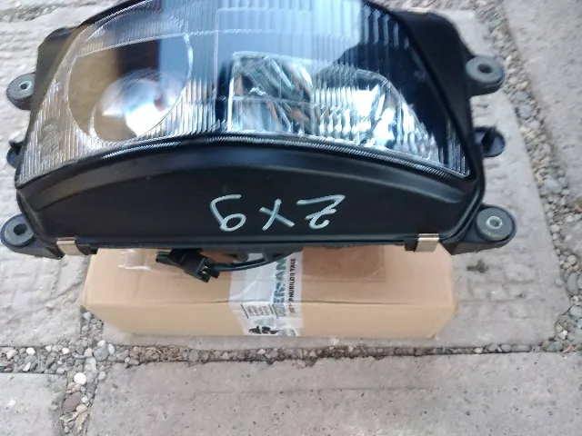 FAR kawasaki zx 900 – fotografia 7 din 8