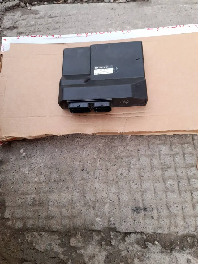 CDI suzuki gsxr 600 / 750 K 1 K 2 K 3 – fotografia 3 din 8