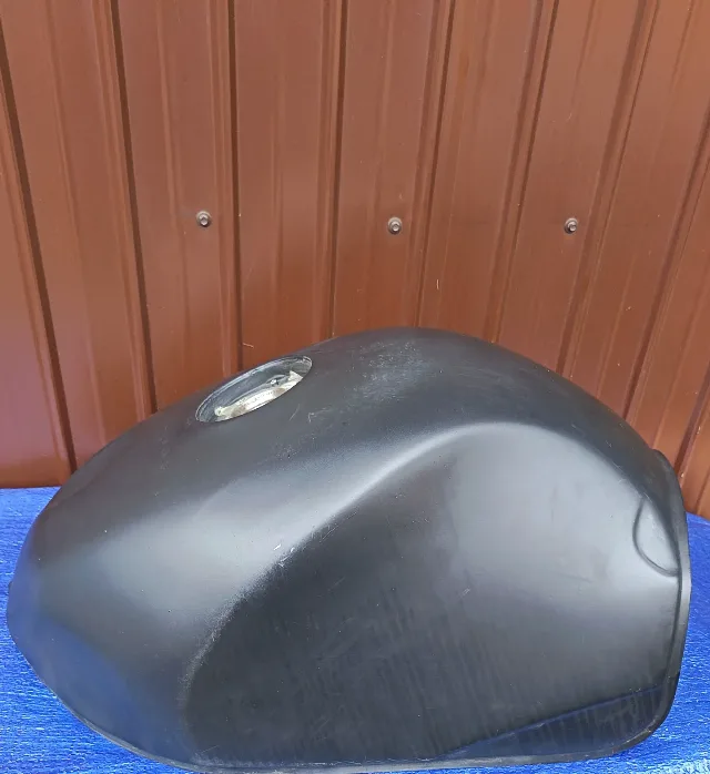 REZERVOR suzuki / gsxr 600 / 750 / SRAD – fotografia 6 din 8