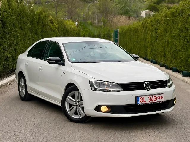 Vw jetta 2012 1.4 tsi euro5 122 CP – Galati, Galați
