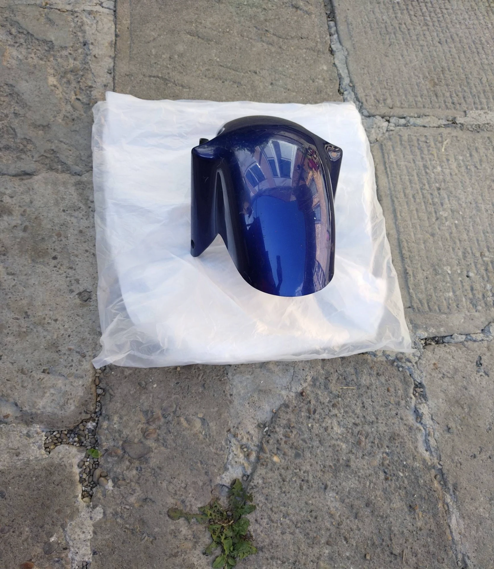 CARENA roata suzuki gsxr 600 / 750 / SRAD – fotografia 8 din 8
