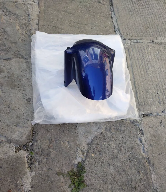 CARENA roata suzuki gsxr 600 / 750 / SRAD – fotografia 8 din 8