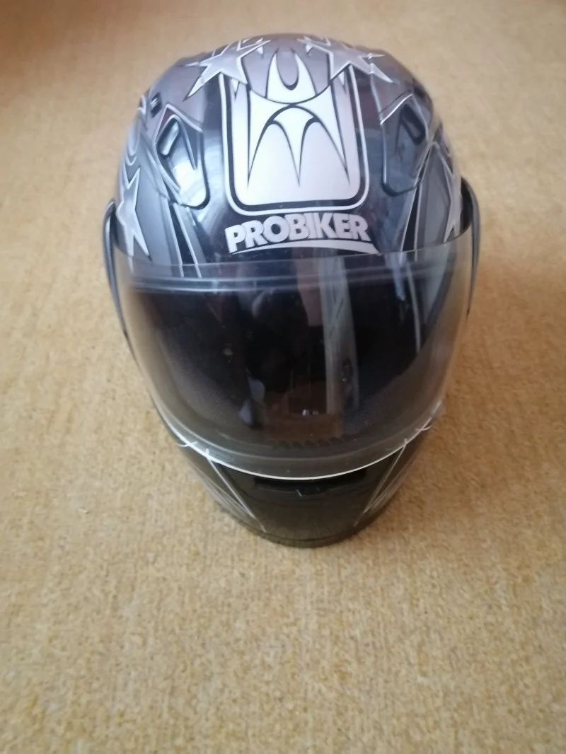 CASCA MOTO / ATV / PROBIKER ! ca NOU – Bacau, Bacău