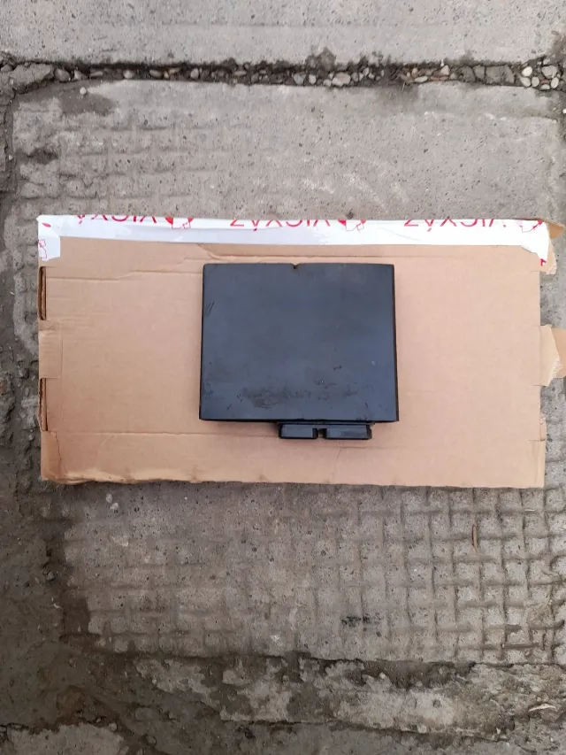 CDI suzuki gsxr 600 / 750 K 1 K 2 K 3 – fotografia 2 din 8