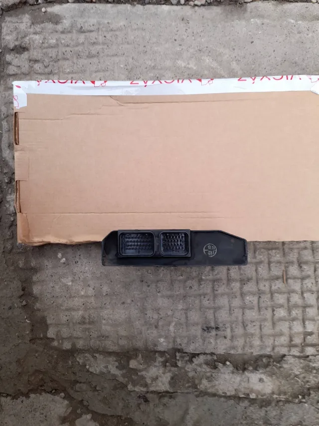 CDI suzuki gsxr 600 / 750 K 1 K 2 K 3 – fotografia 5 din 8