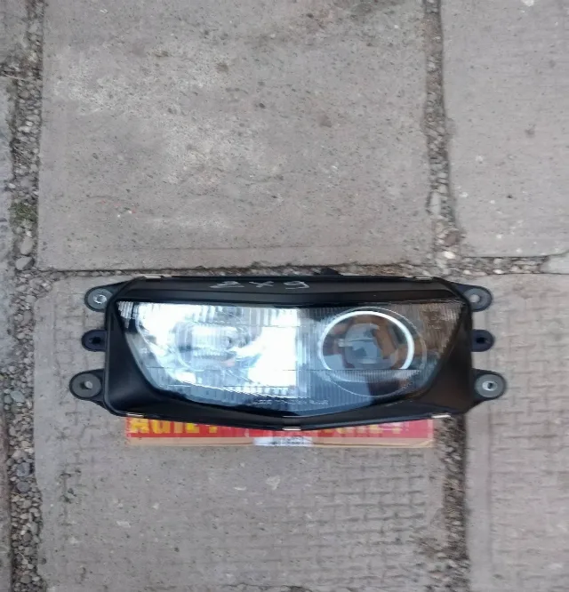 FAR kawasaki zx 900 – Bacau, Bacău