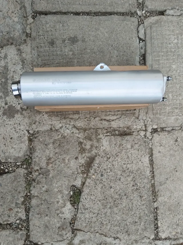 Toba suzuki 600 / 900 RF / gsxr 600 / 750 / SRAD – fotografia 5 din 8
