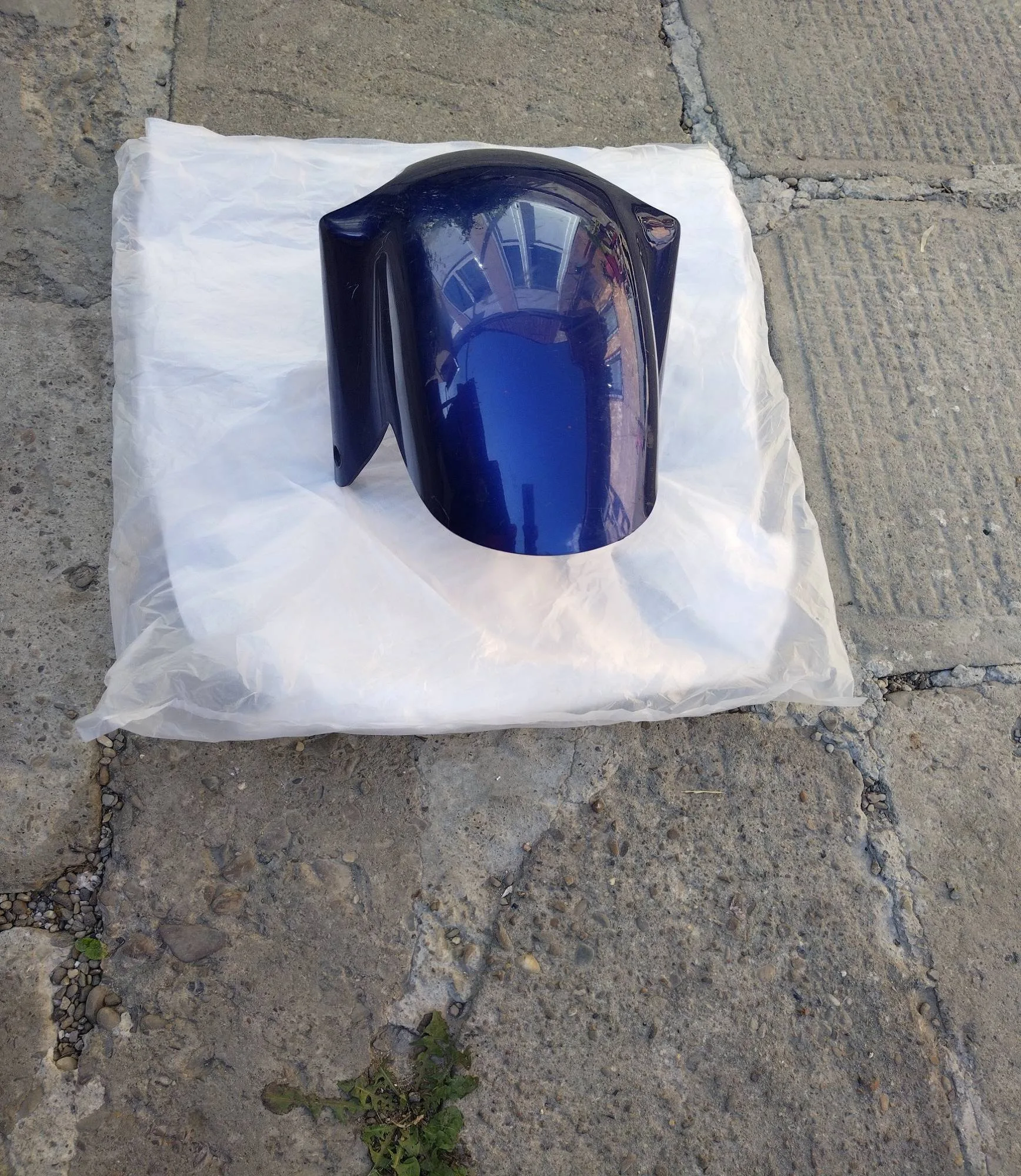 CARENA roata suzuki gsxr 600 / 750 / SRAD – Bacau, Bacău