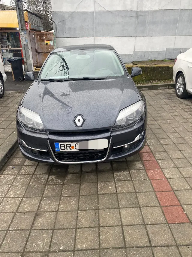 Vând Renault laguna 3 – fotografia 3 din 8
