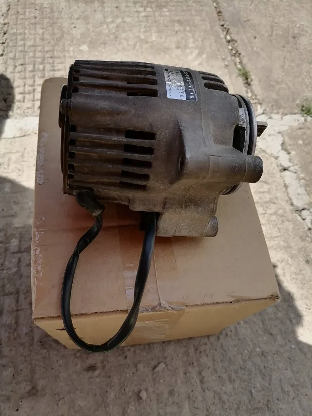 ALTERNATOR kawasaki zx 750 / zx 900 – fotografia 7 din 8