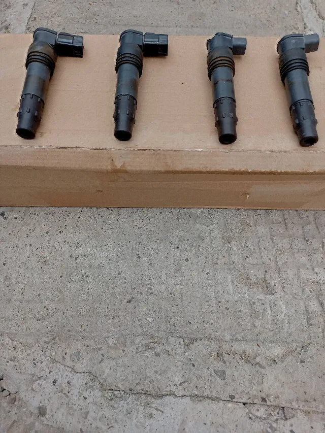 BOBINE suzuki gsxr 600 / 750 SRAD – fotografia 3 din 8