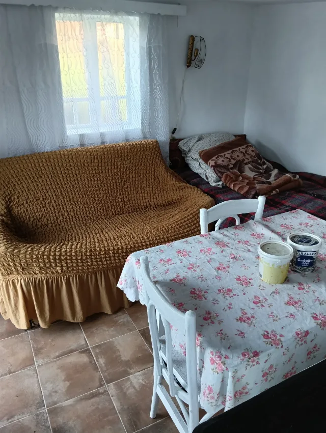 Căsuța de vacanță – fotografia 3 din 5
