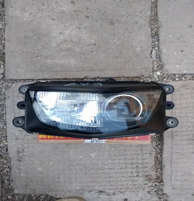 FAR kawasaki zx 900 – fotografia 8 din 8