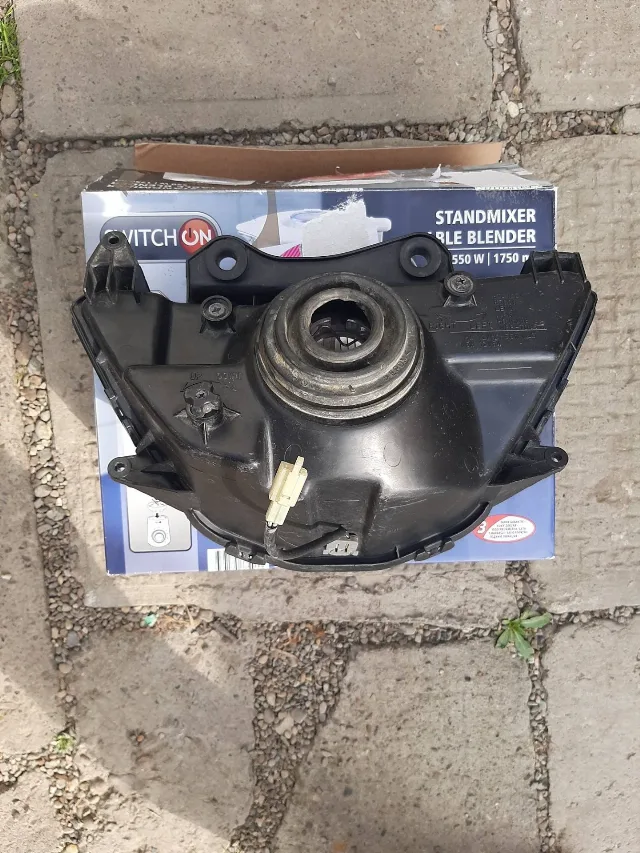 FAR kawasaki zx 600 / zx 900 – fotografia 3 din 8