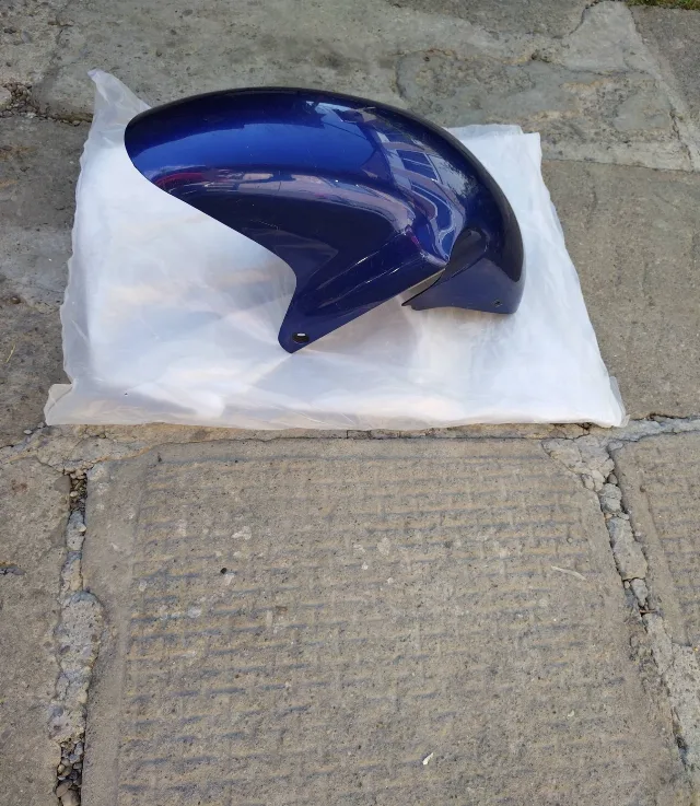 CARENA roata suzuki gsxr 600 / 750 / SRAD – fotografia 7 din 8