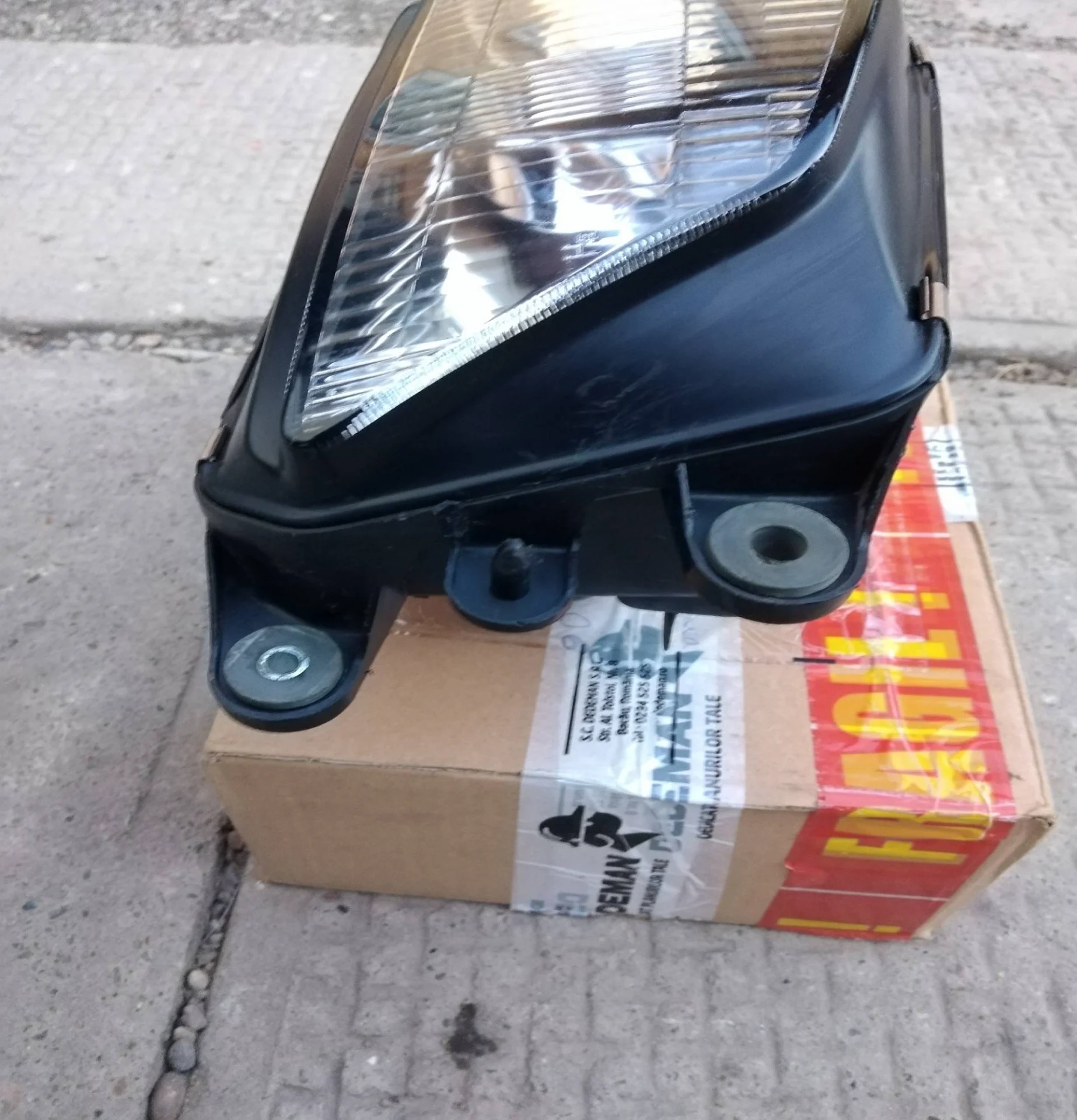 FAR kawasaki zx 900 – fotografia 4 din 8
