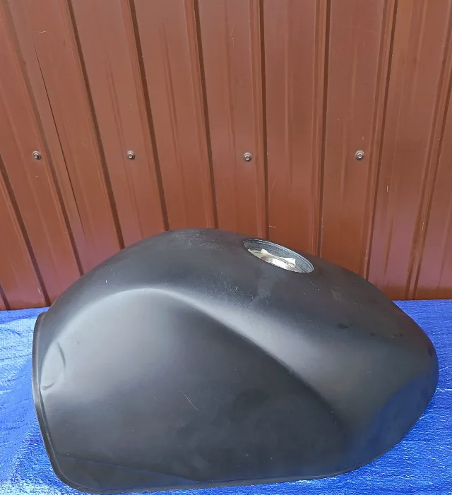 REZERVOR suzuki / gsxr 600 / 750 / SRAD – fotografia 5 din 8