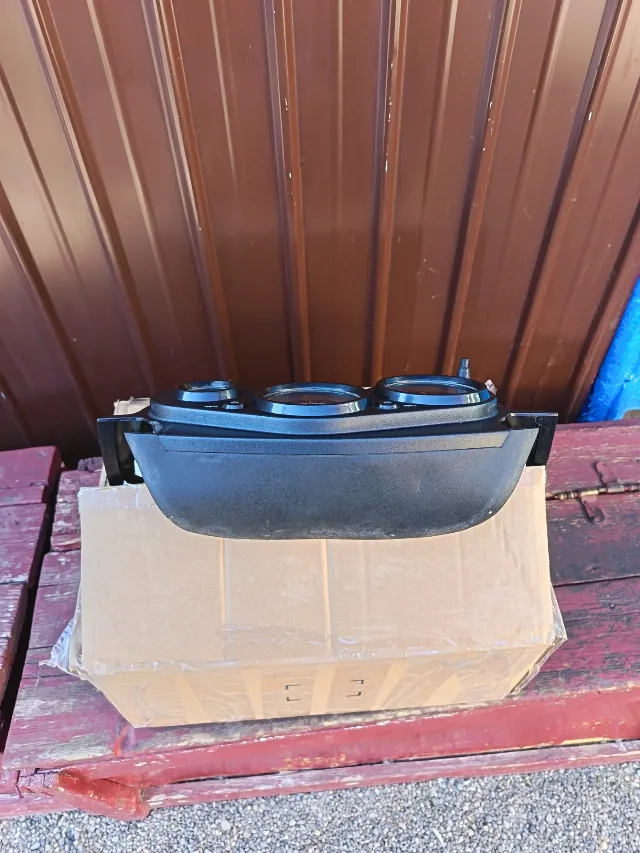 BORD / honda cbr 600 F / F 3 – fotografia 4 din 8