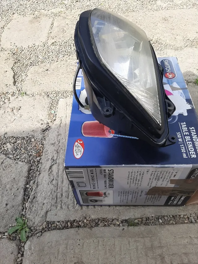 FAR kawasaki zx 600 / zx 900 – fotografia 7 din 8