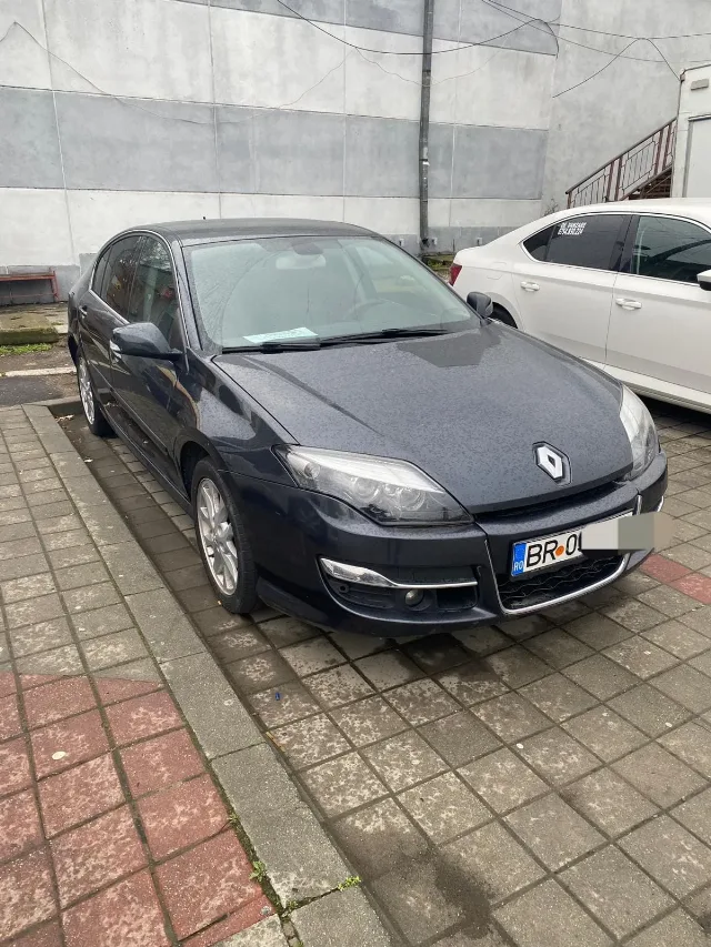 Vând Renault laguna 3 – fotografia 2 din 8