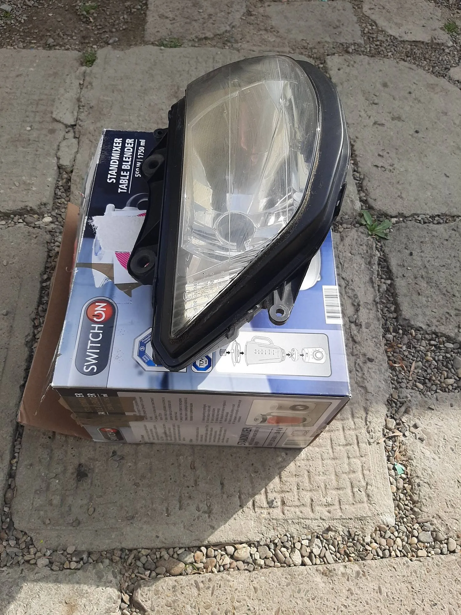 FAR kawasaki zx 600 / zx 900 – fotografia 6 din 8