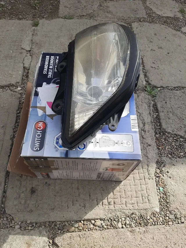 FAR kawasaki zx 600 / zx 900 – fotografia 6 din 8
