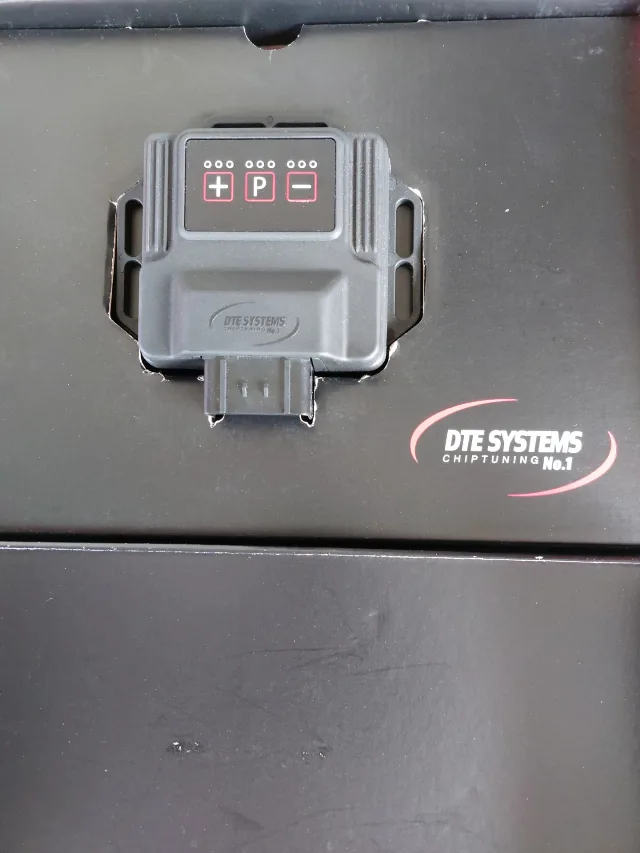 DTE chiptuning kia sportage 1,6 crdi 2020 – Sibiu, Sibiu