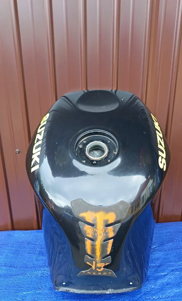 REZERVOR suzuki / gsxr 600 / 750 / SRAD – fotografia 3 din 8