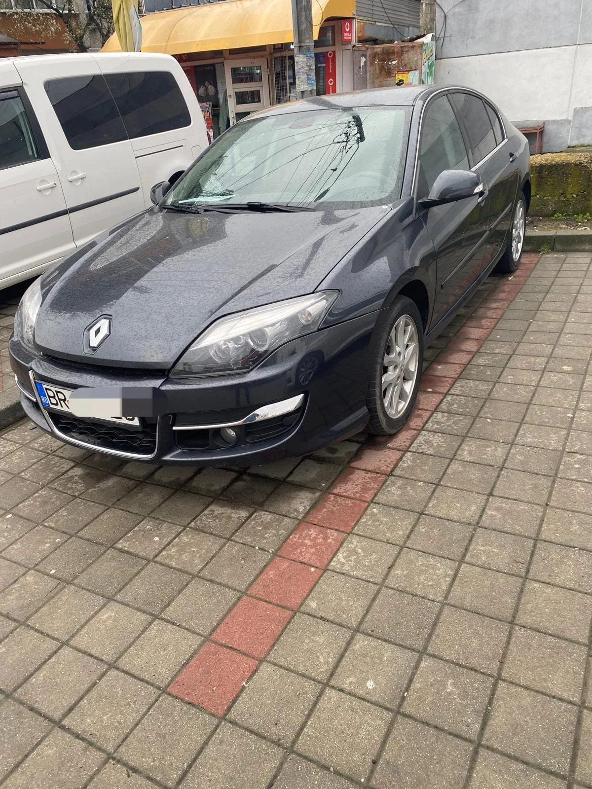 Vând Renault laguna 3 – Braila, Brăila