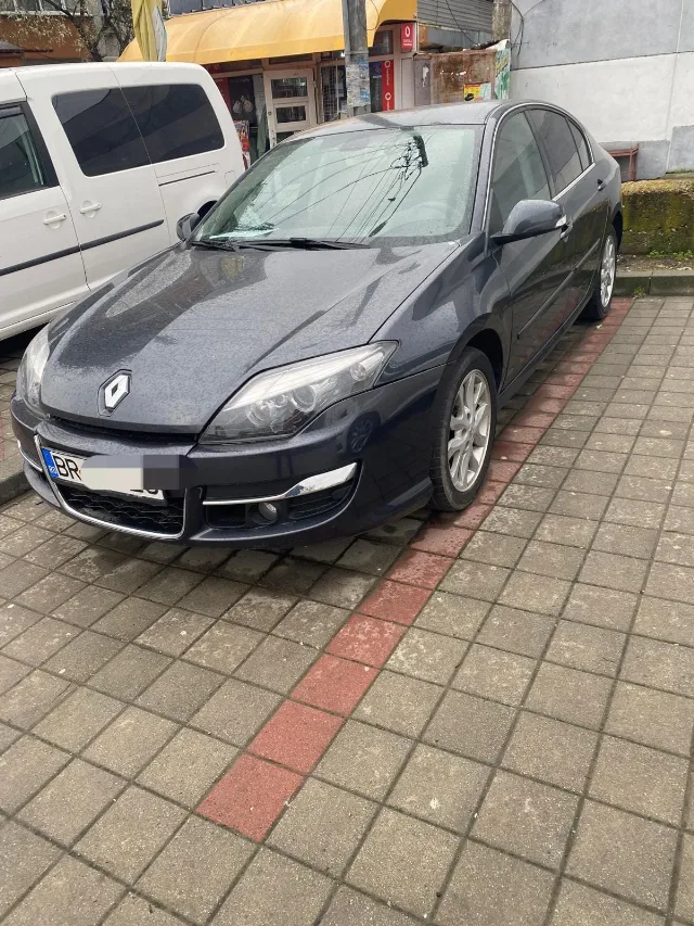 Vând Renault laguna 3 – Braila, Brăila