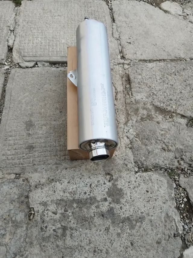 Toba suzuki 600 / 900 RF / gsxr 600 / 750 / SRAD – fotografia 6 din 8