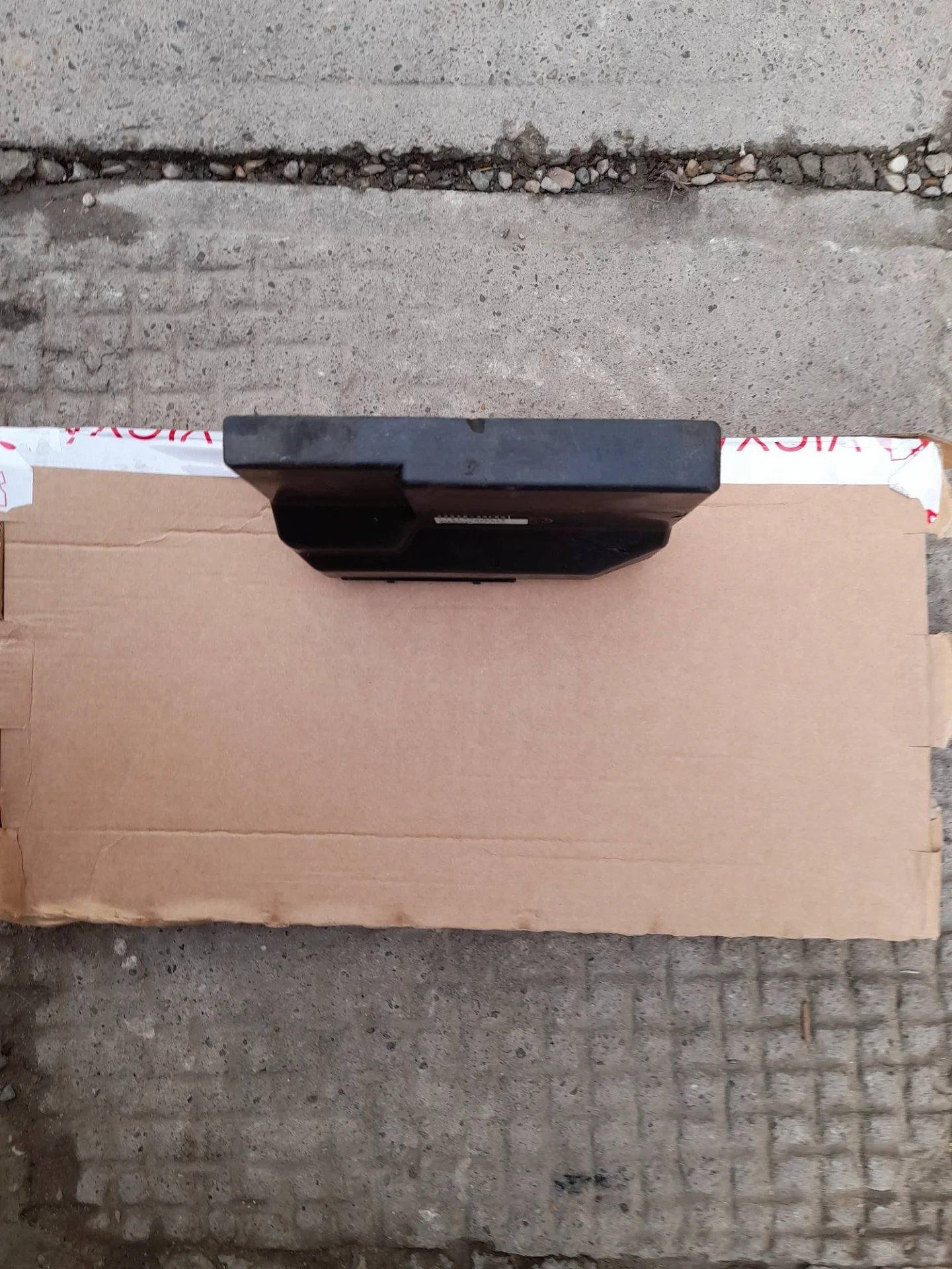 CDI suzuki gsxr 600 / 750 K 1 K 2 K 3 – fotografia 4 din 8