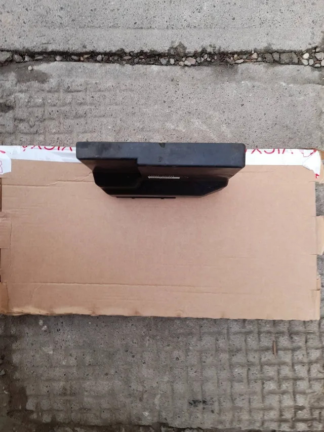 CDI suzuki gsxr 600 / 750 K 1 K 2 K 3 – fotografia 4 din 8