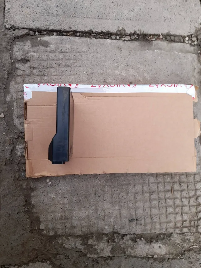 CDI suzuki gsxr 600 / 750 K 1 K 2 K 3 – fotografia 6 din 8